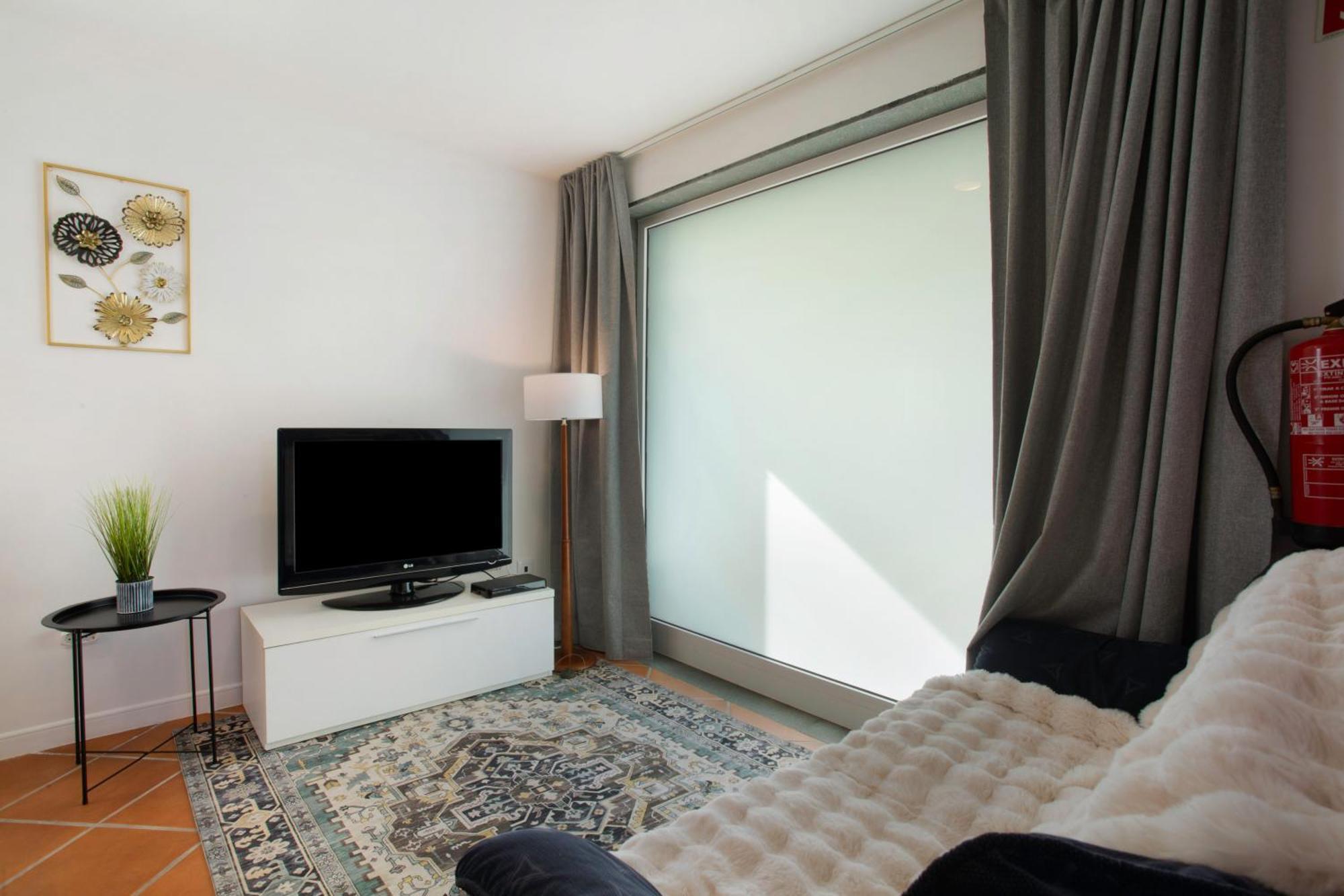 Apartamento Capelos