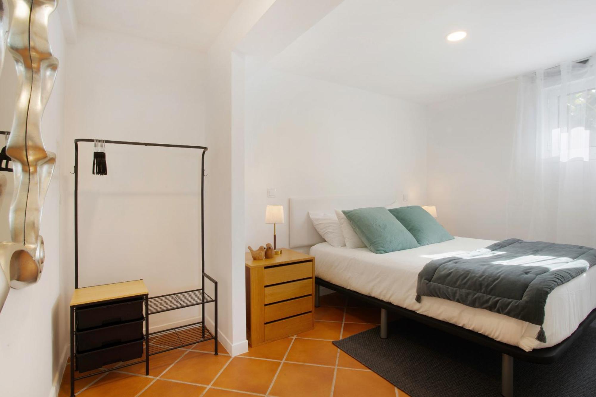 Capelos Apartamento *